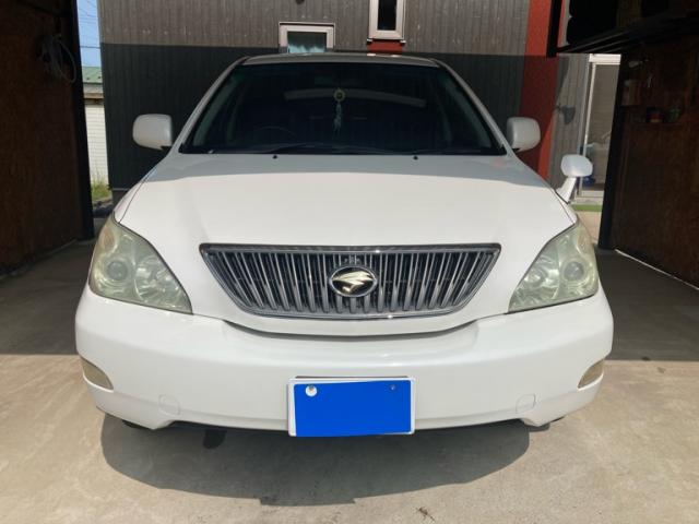 2006 Toyota Harrier 240G