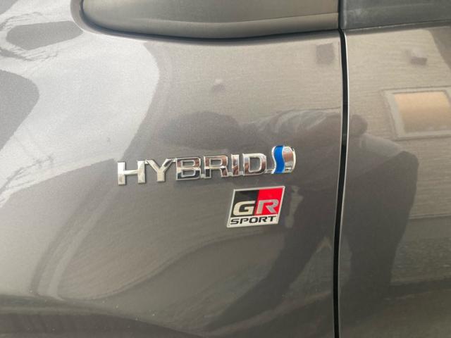 2018 Toyota Vitz Hybrid Special Hybrid GR Sports