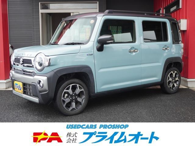 2020 Suzuki Hustler J Style