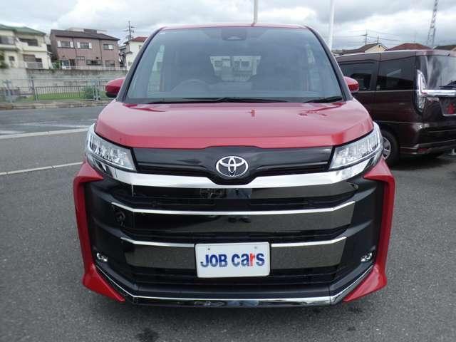 2025 Toyota Noah 2.0S-Z