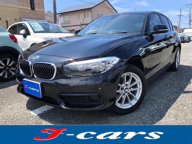 2015 BMW 1series 118i