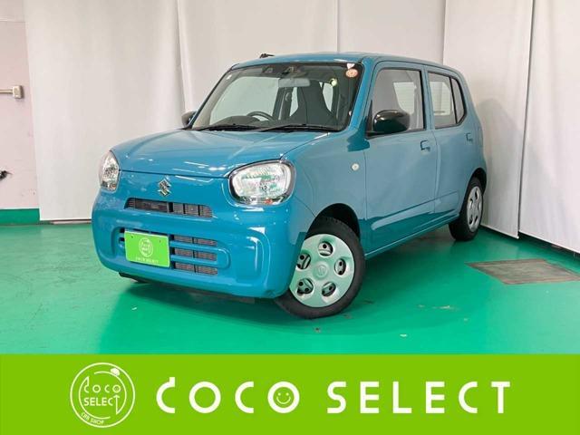 2022 Suzuki Alto 5D 660 L 4WD
