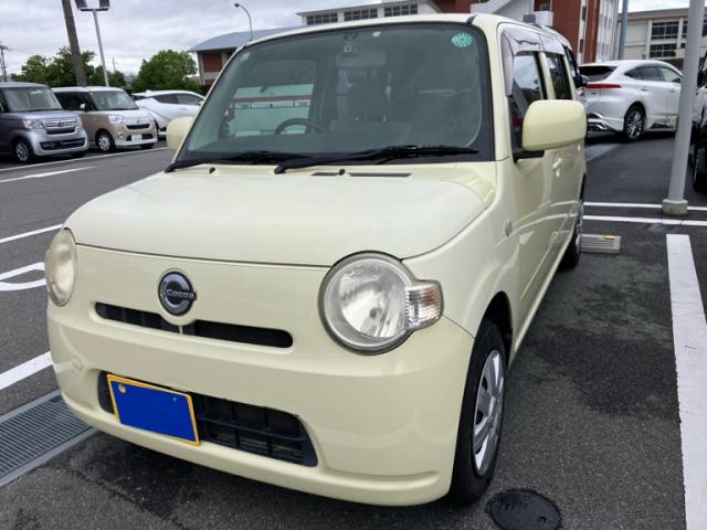 2010 Daihatsu Mira Cocoa Cocoa X Special