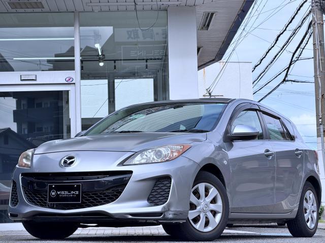 2011 Mazda Axela Sport 15C