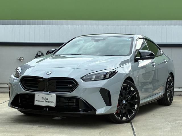 2025 BMW 2series Gran Cp M235 xDrive Gran Coupe