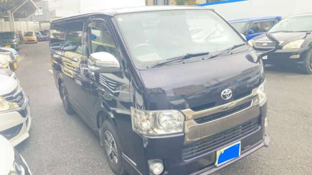 2020 Toyota Hiace Van Special Long Super GL Dark Prime 2_MRT1