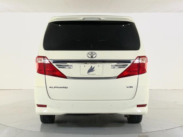 2012 Toyota Alphard 350G L Package
