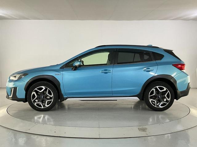 2019 Subaru XV Hybrid Advance