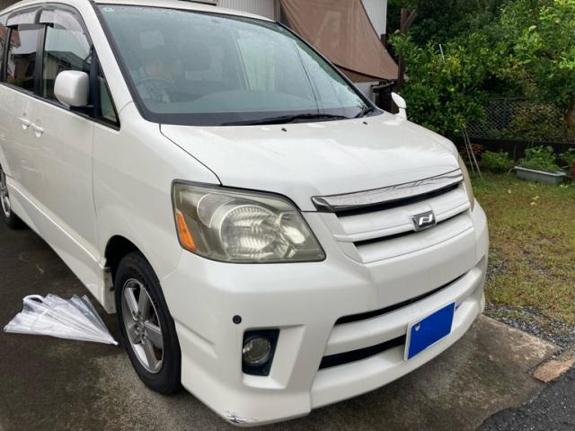 2006 Toyota Noah S