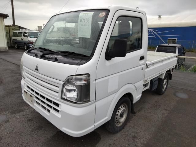2019 Mitsubishi Minicab Truck M