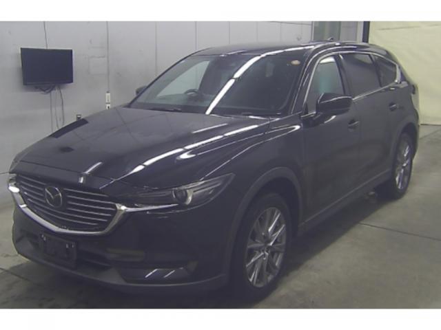 2019 Mazda CX-8 XD Proactive