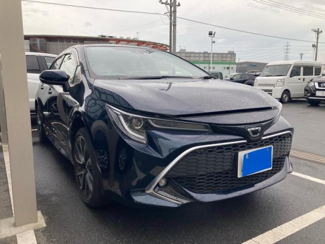 2022 Toyota Corolla Sport G_Z