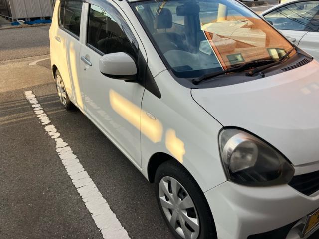 2014 Daihatsu Mira eS L_SA