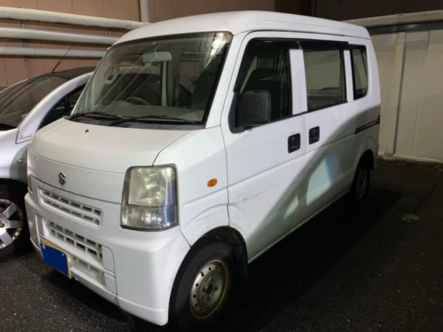 2006 Suzuki Every Van PA