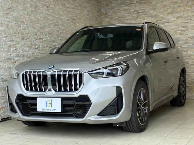 2023 BMW X1 xDrive 20d M Sport