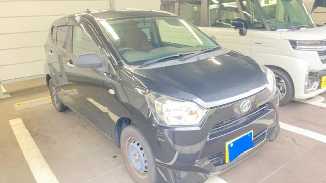 2023 Daihatsu Mira eS L