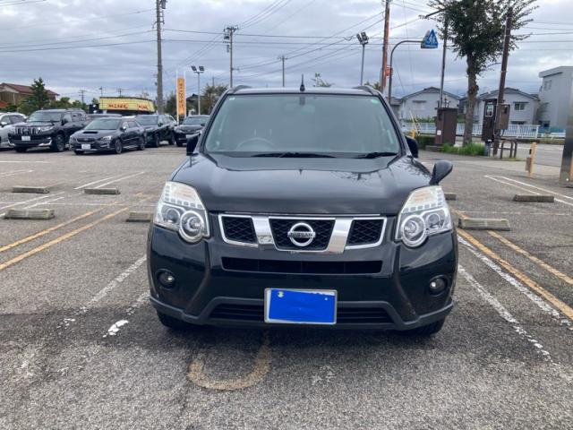2013 Nissan X-Trail Special 20Xtt