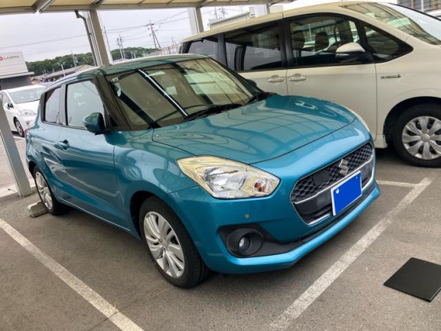 2019 Suzuki Swift XL
