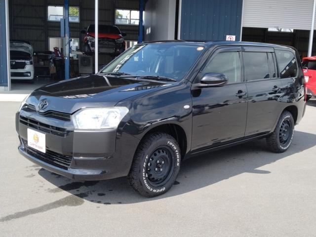 2026 Toyota Probox Van F