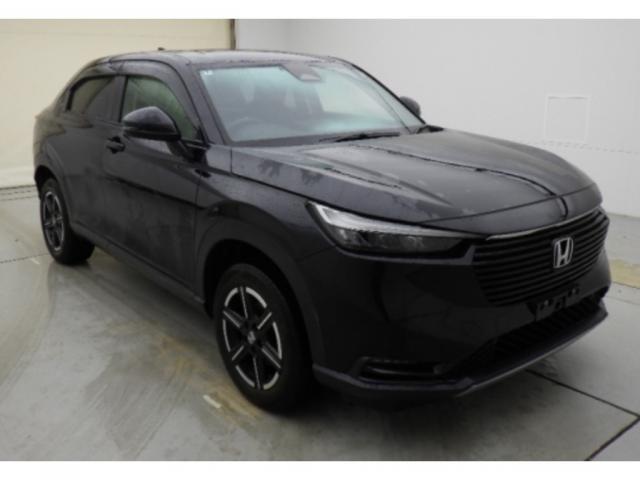 2022 Honda Vezel G 4WD