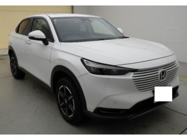 2022 Honda Vezel G 4WD