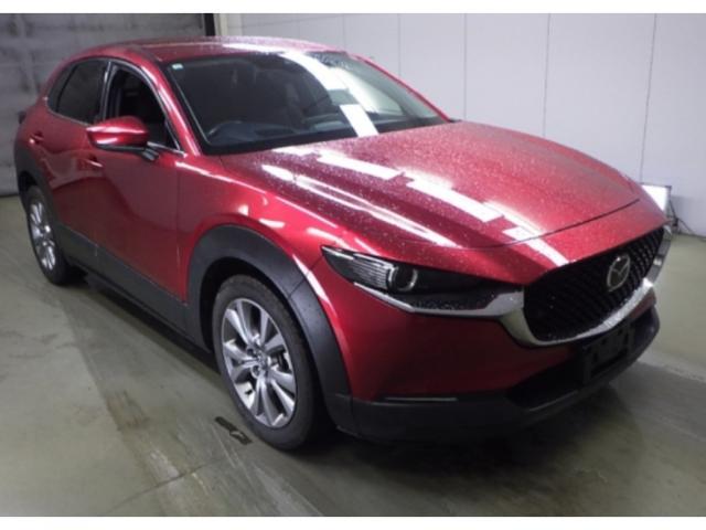 2021 Mazda CX-30 4WD 20S Proactive Touring Selection