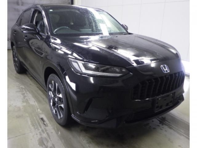 2023 Honda ZR-V Hybrid e:HEV Z