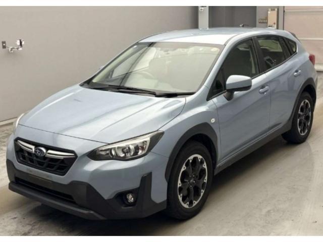 2021 Subaru XV 1.6i-L EyeSight 4WD
