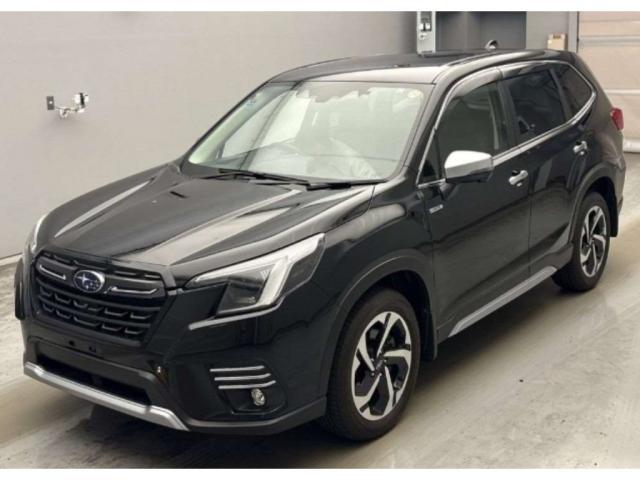 2023 Subaru Forester Hybrid Advance