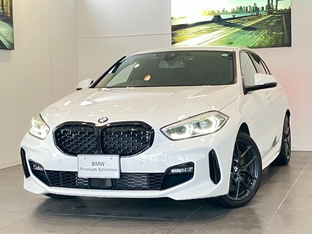2021 BMW 1series 118d M Sport Edition Joy+