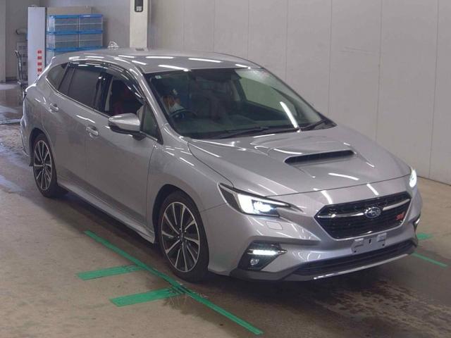 2021 Subaru Levorg STI Sports EX
