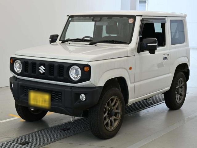 2019 Suzuki Jimny XC 4WD