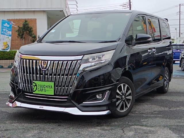 2017 Toyota Esquire Esquire 2.0 Gi