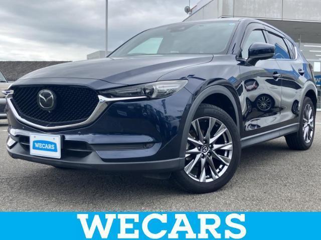 2019 Mazda CX-5 XD Exclusive Mode