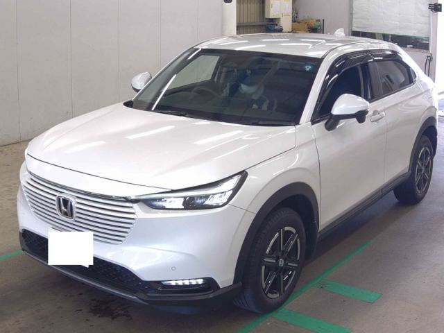 2022 Honda Vezel G 4WD