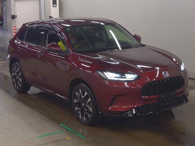 2023 Honda ZR-V Hybrid e:HEV Z
