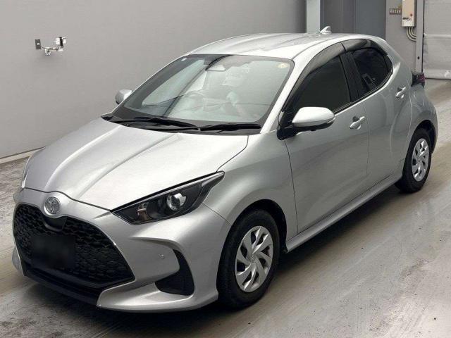 2024 Toyota Yaris X