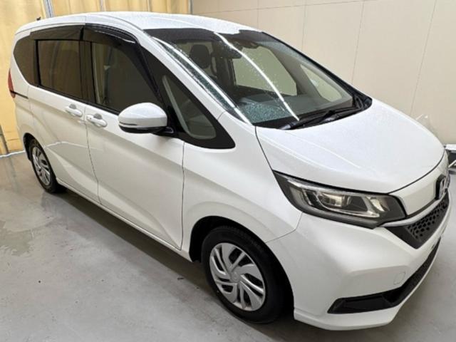2019 Honda Freed G Honda Sensing