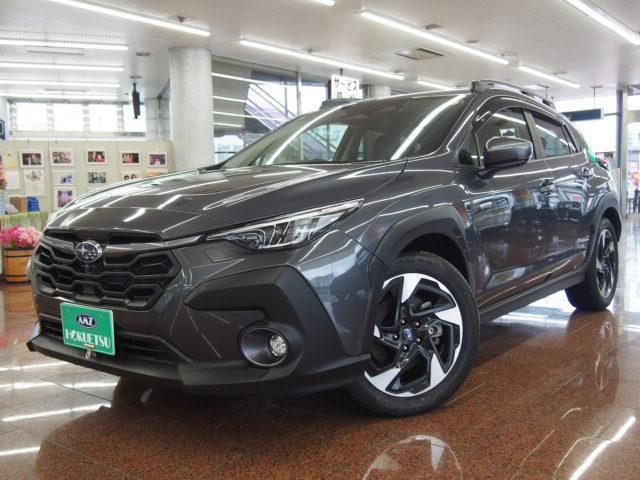 2024 Subaru Crosstrek 2.0 Limited 4WD
