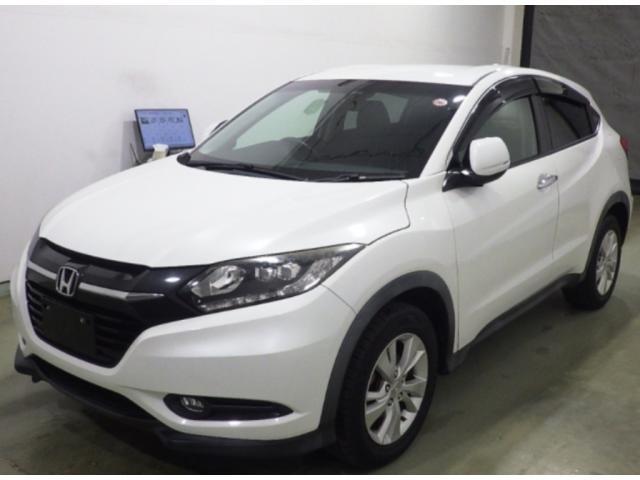 2014 Honda Vezel X