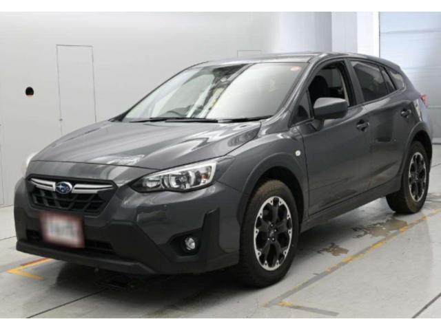 2022 Subaru XV 1.6i-L EyeSight 4WD