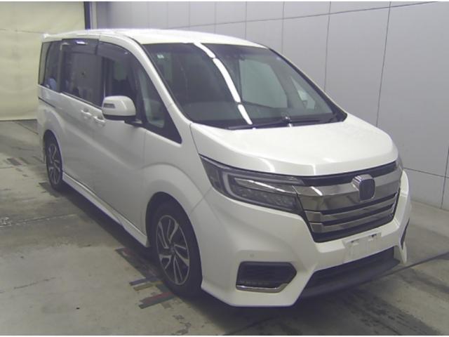 2022 Honda Step Wagon Spada Spada Cool Spirit Honda Sensing