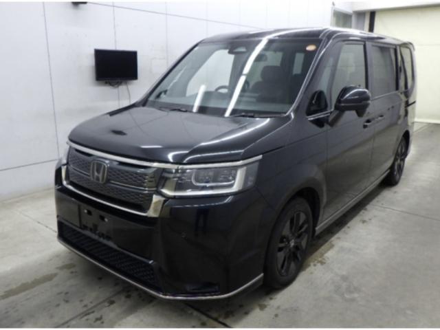 2022 Honda Step Wagon Spada Spada