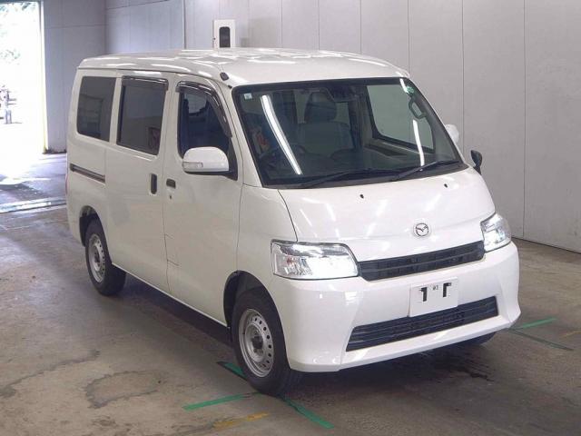 2022 Mazda Bongo Van DX