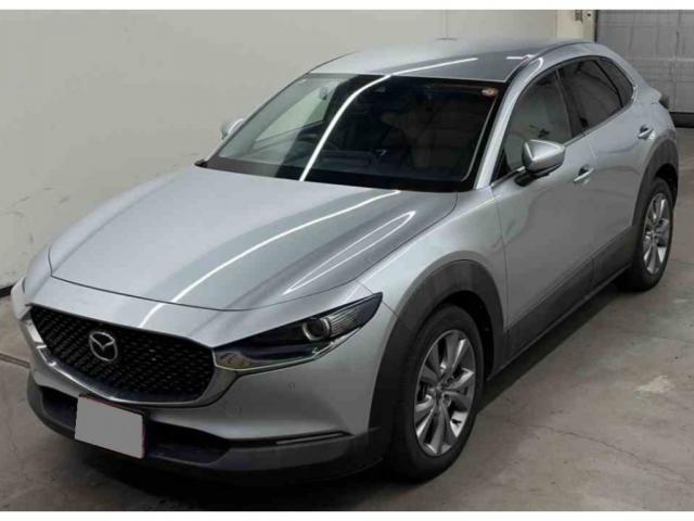 2019 Mazda CX-30 20S Proactive Touring Selection 4WD