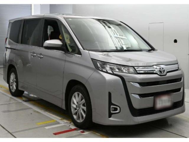 2023 Toyota Noah Z