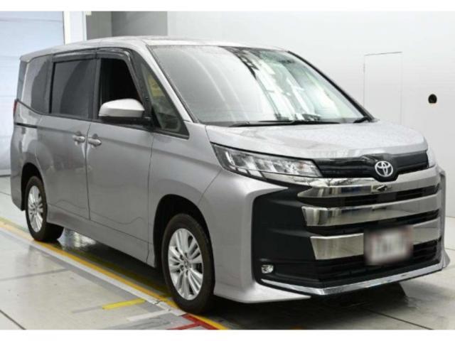 2023 Toyota Noah S-G