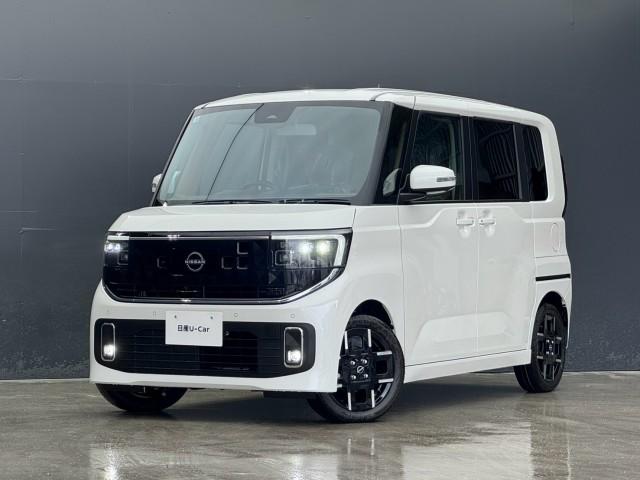 2026 Nissan Roox HighWayStar Highway Star G Turbo ProPILOT Edition