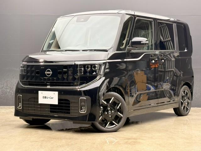 2026 Nissan Roox HighWayStar Highway Star G Turbo ProPILOT Edition