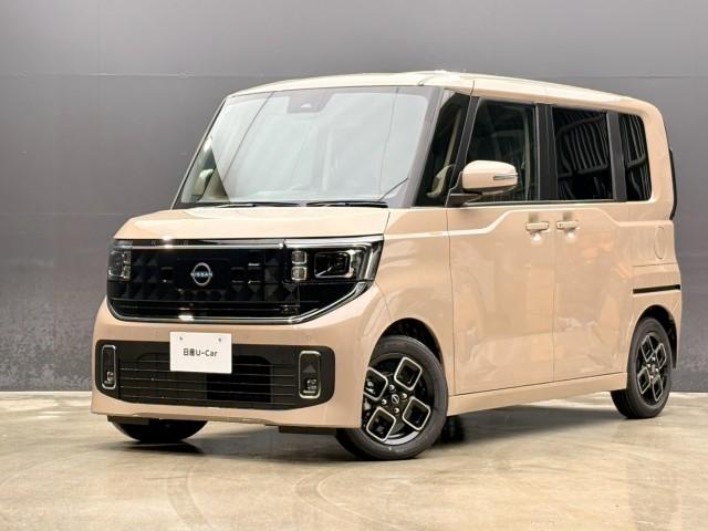 2026 Nissan Roox HighWayStar Highway Star X ProPILOT Edition